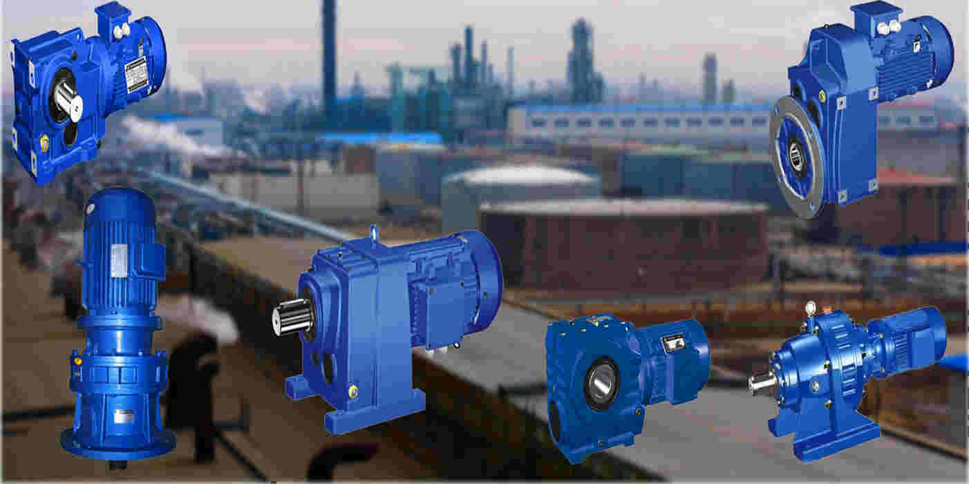 Gearboxes and Geared Motors Manufacturing